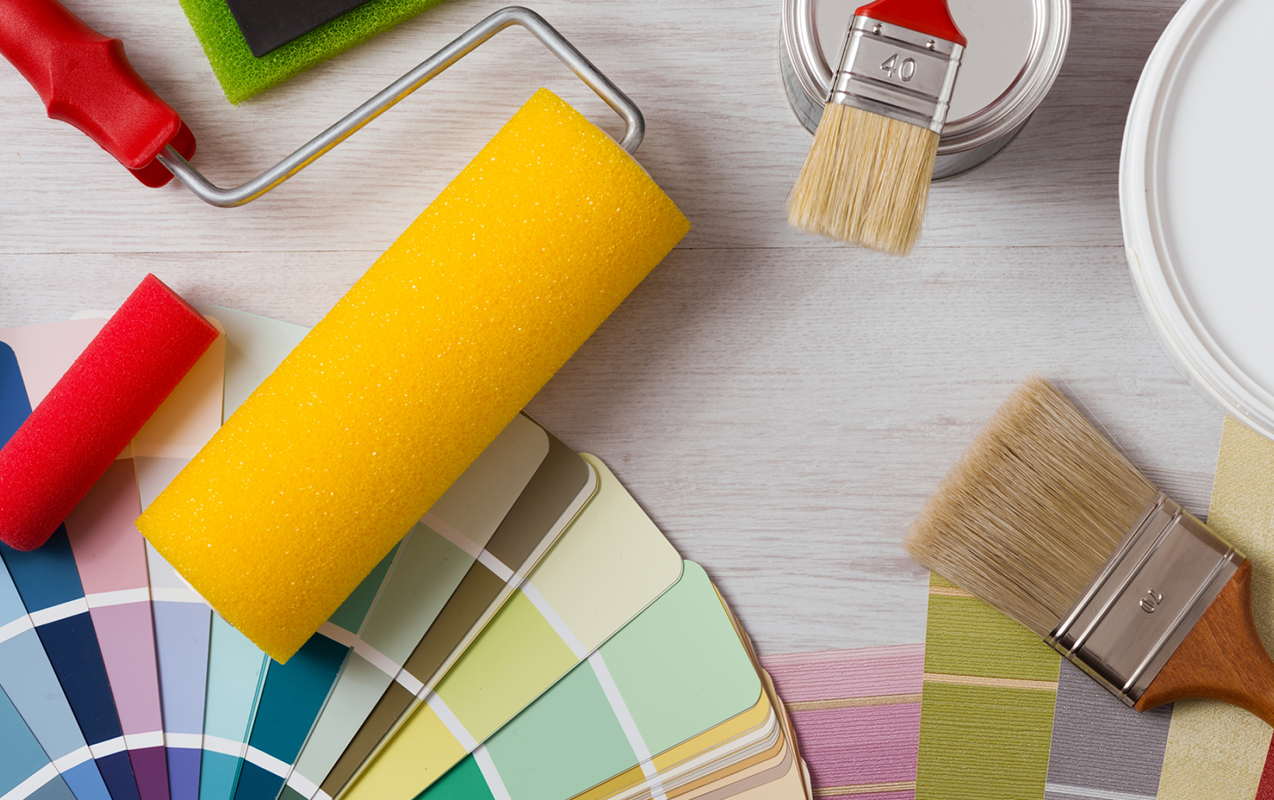 Bayrampaşa dış cephe boyama